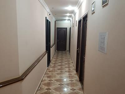 Hotel Texas 第比利斯 外观 照片