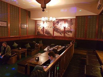 Hotel Texas 第比利斯 外观 照片