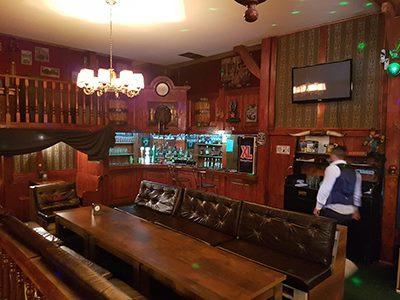 Hotel Texas 第比利斯 外观 照片