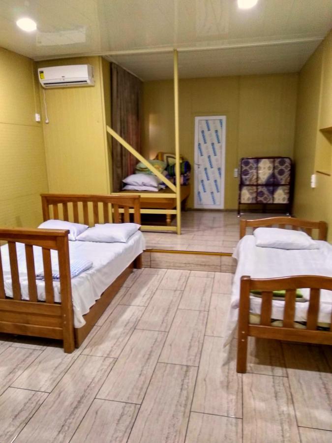 Hotel Texas 第比利斯 外观 照片
