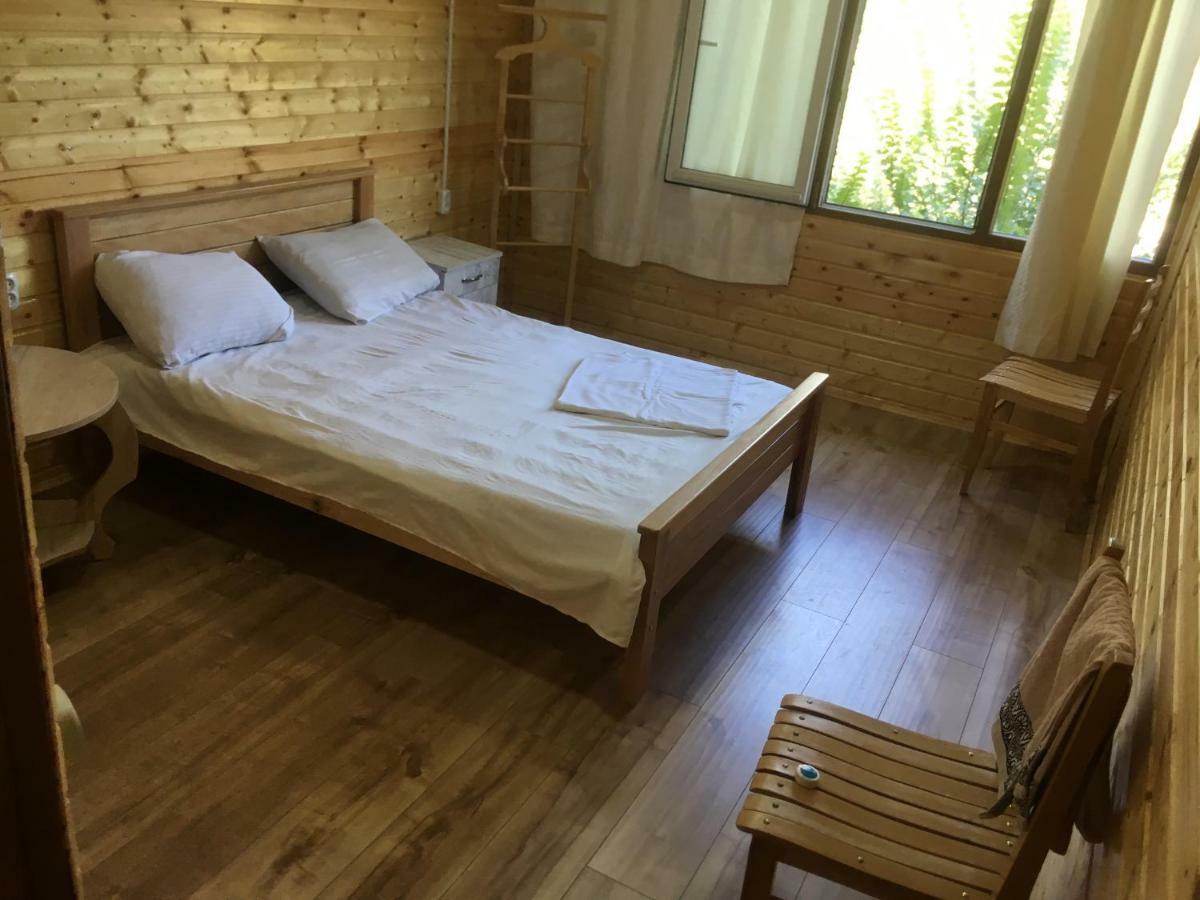 Hotel Texas 第比利斯 外观 照片