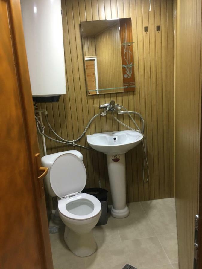 Hotel Texas 第比利斯 外观 照片
