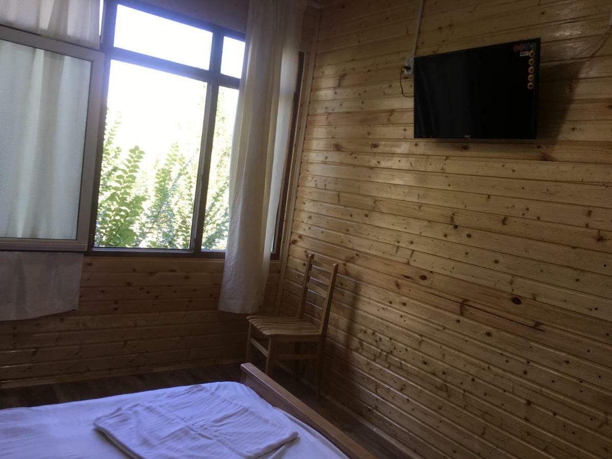 Hotel Texas 第比利斯 外观 照片